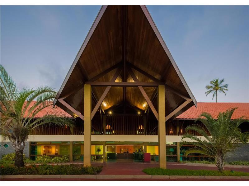 Marulhos Suite Resort Pôrto das Galinhas Exterior foto